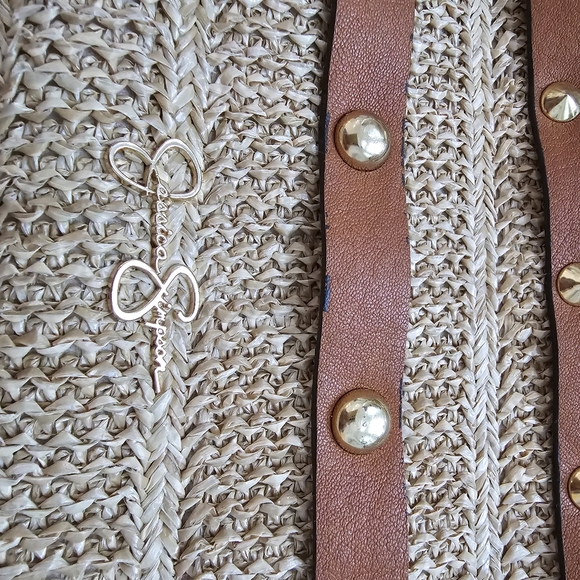 Jessica Simpson Bag - Picture 2 of 6